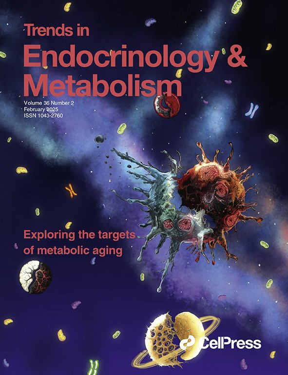 Trends in Endocrinology and Metabolism