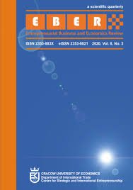 ˜Entrepreneurial Business and Economics Review' (EBER)