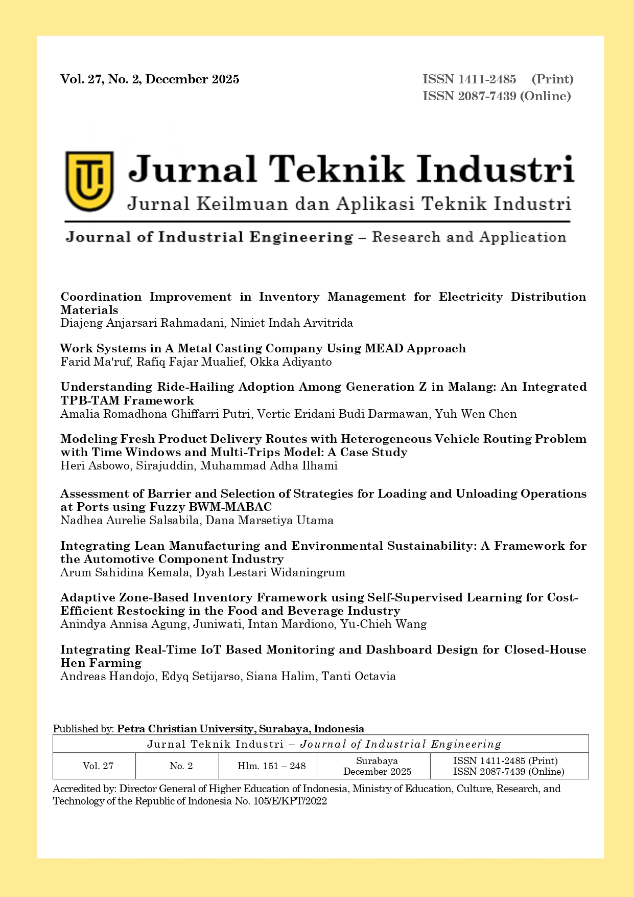 jurnal