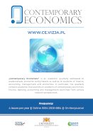 competemporary economics