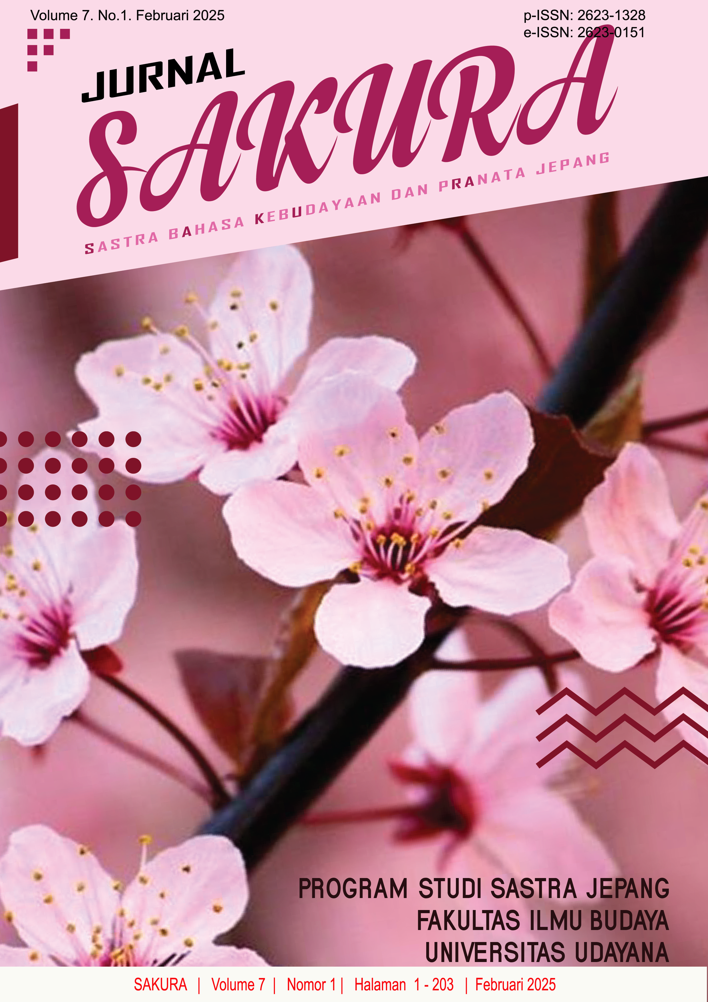 Sakura