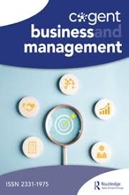 Cogent Business & Managementt