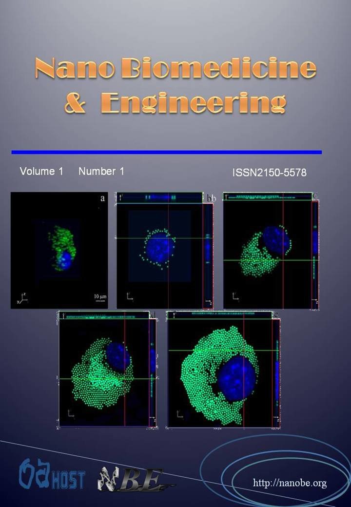 Nano Biomedicine and Engineering.
