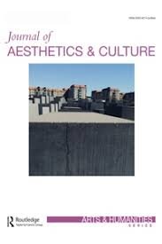 Journal of Aesthetics & Culture