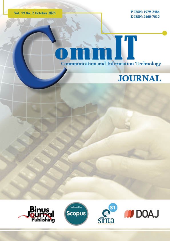 commit